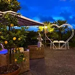 Romantic Relais Panzió Sorrento