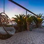 Panzió Romantic Relais Sorrento