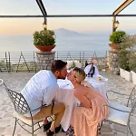 Romantic Relais Sorrento