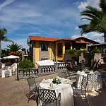 Panzió Romantic Relais