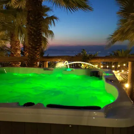 Romantic Relais Bed and breakfast