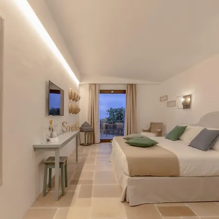 Romantic Relais 4* Península Sorrentina