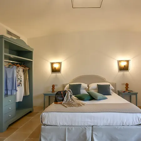 Bed and breakfast Romantic Relais Península Sorrentina