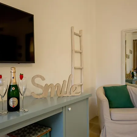 Bed and breakfast Romantic Relais 4*