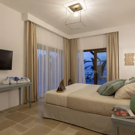 Bed and breakfast Romantic Relais