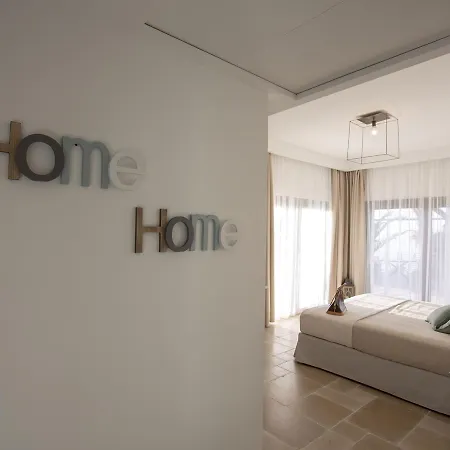 Bed and breakfast Romantic Relais