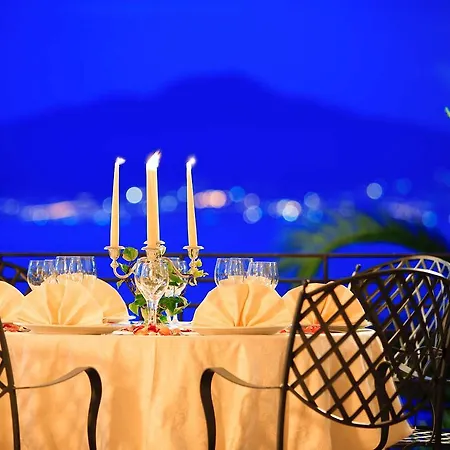 Romantic Relais Bed and breakfast Península Sorrentina