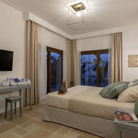 Romantic Relais 4* Península Sorrentina