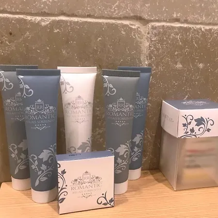 Romantic Relais 住宿加早餐酒店 4*