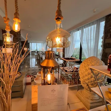 Romantic Relais 4*