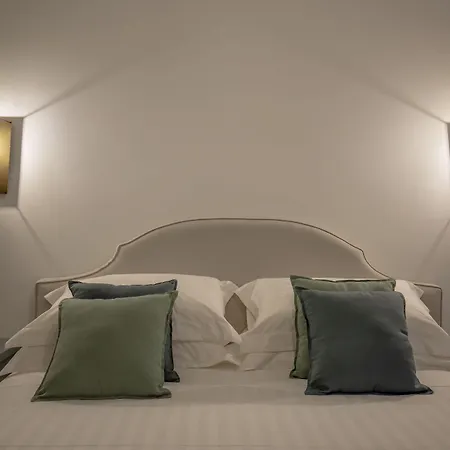 Romantic Relais 4* 索伦托