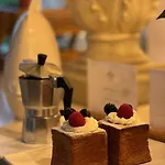 Romantic Relais 住宿加早餐酒店