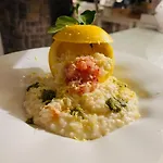 Romantic Relais 住宿加早餐酒店