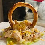 住宿加早餐酒店 Romantic Relais 4*