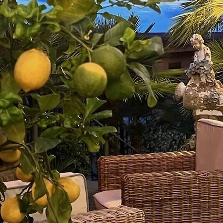 Romantic Relais 4* ソレント