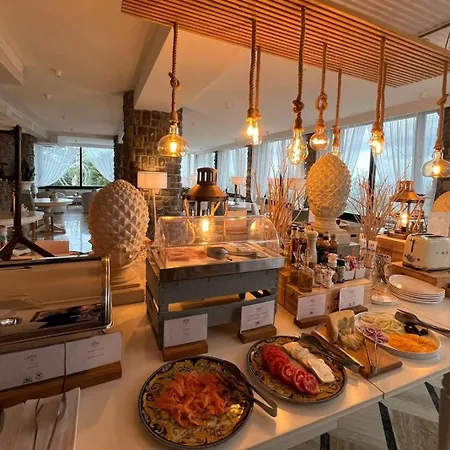 Romantic Relais 4* ソレント