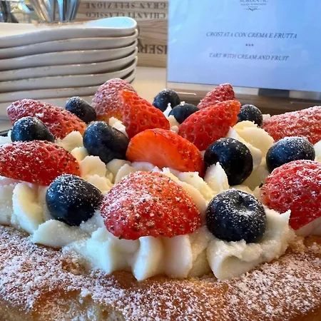 Romantic Relais ソレント