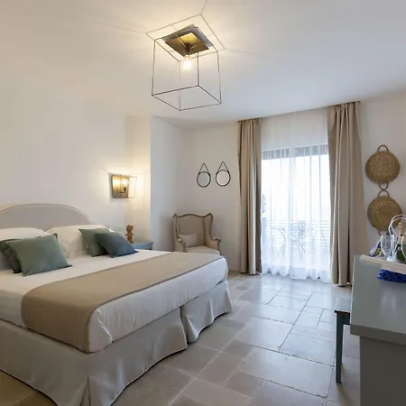 Romantic Relais 4* ソレント