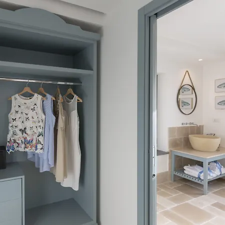 Romantic Relais 4* ソレント