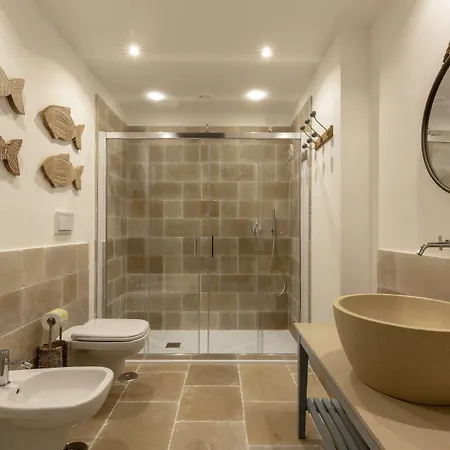 Romantic Relais ソレント