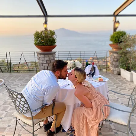 Romantic Relais Sorrente