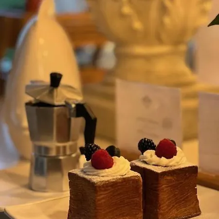 Romantic Relais Nocleg ze śniadaniem