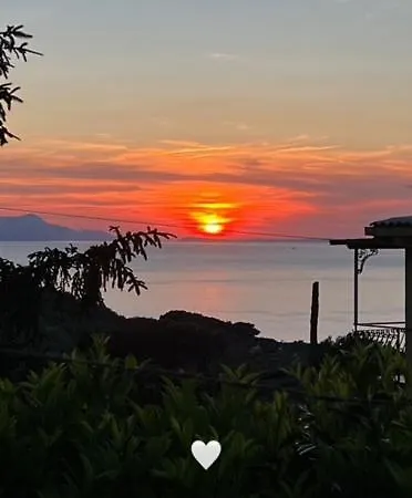 Nocleg ze śniadaniem Romantic Relais