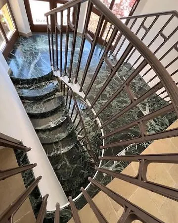 Romantic Relais 4* Półwysep Sorrentyński