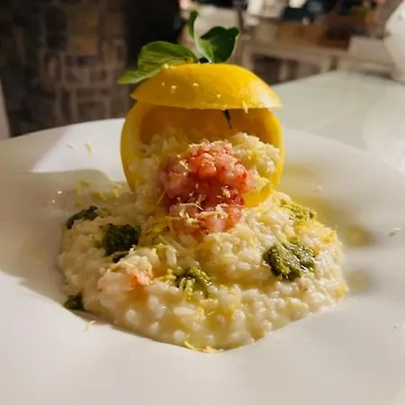 Romantic Relais Nocleg ze śniadaniem