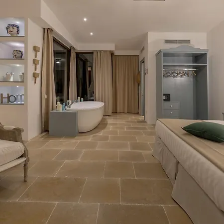 Romantic Relais 4* Sorrento