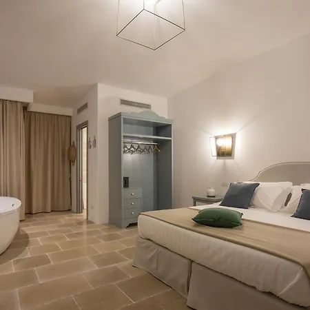 Romantic Relais