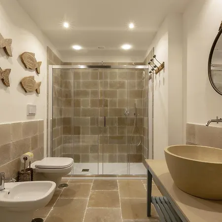 Romantic Relais 4* ソレント