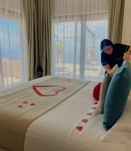 Romantic Relais Frühstückspension Sorrent