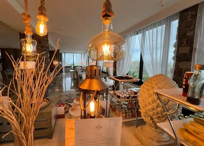 Romantic Relais 4*