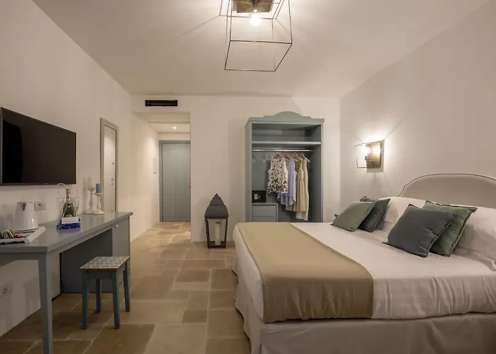 Frühstückspension Romantic Relais 4*