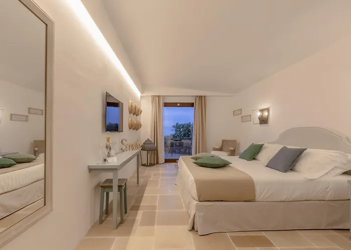 Romantic Relais 4* Sorrent