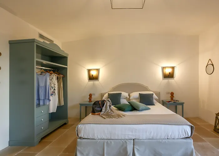 Frühstückspension Romantic Relais Sorrent