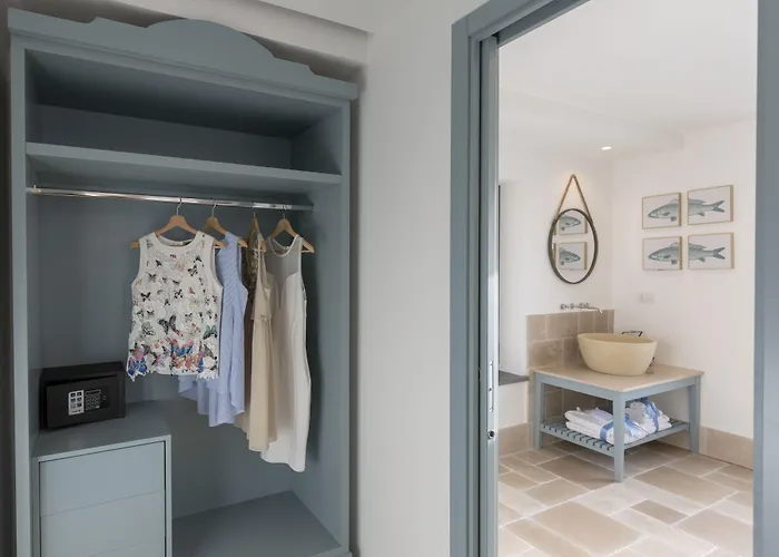 Romantic Relais 4* Sorrent