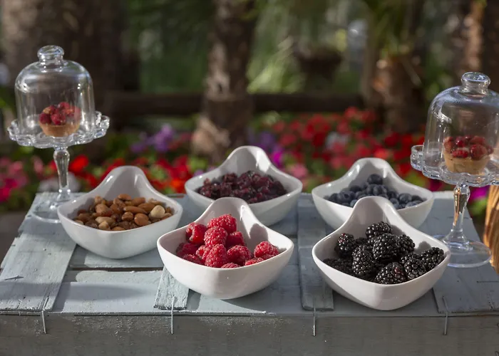 Romantic Relais Frühstückspension