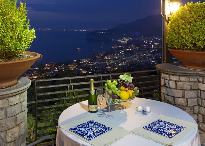 Frühstückspension Romantic Relais