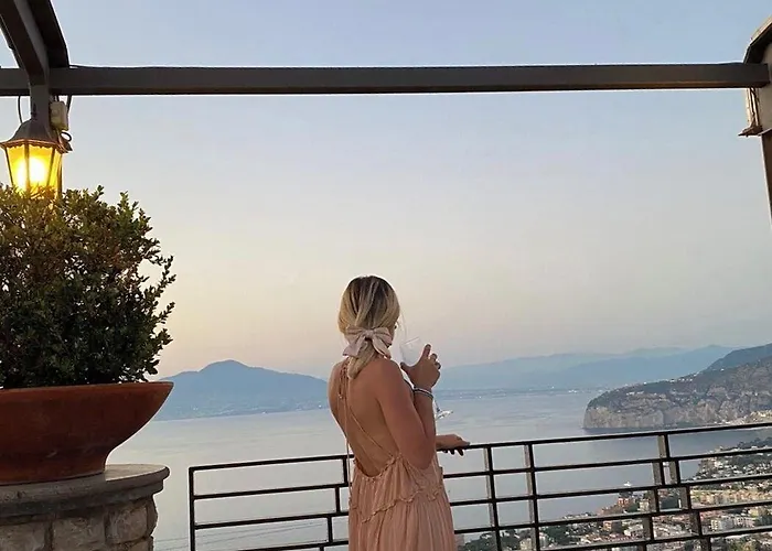 Romantic Relais Frühstückspension 4*