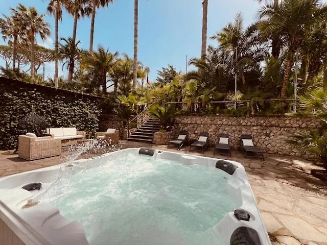 Frühstückspension Romantic Relais