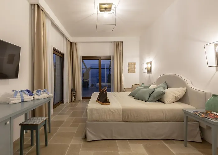 Romantic Relais