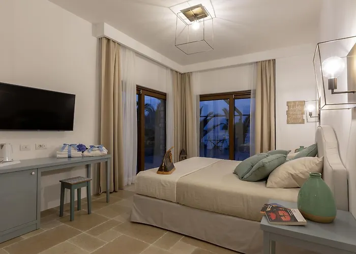 Romantic Relais 4* סורנטו