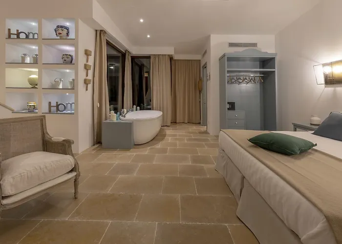 Romantic Relais 4* סורנטו