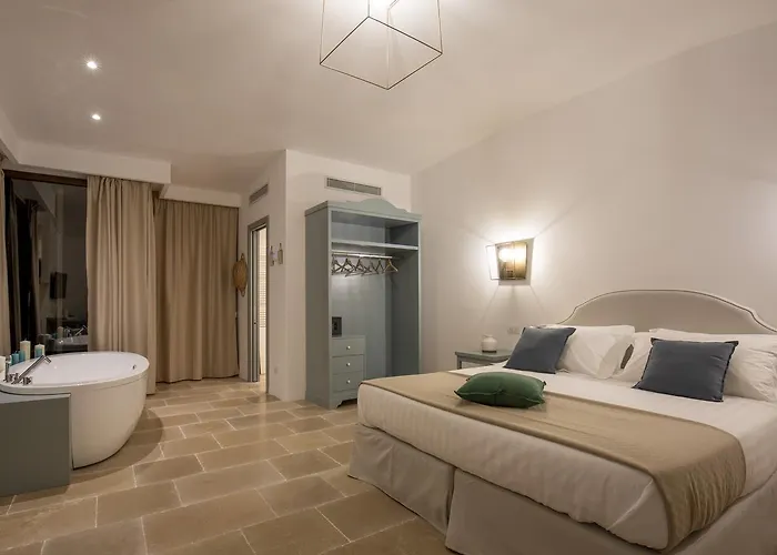 Romantic Relais