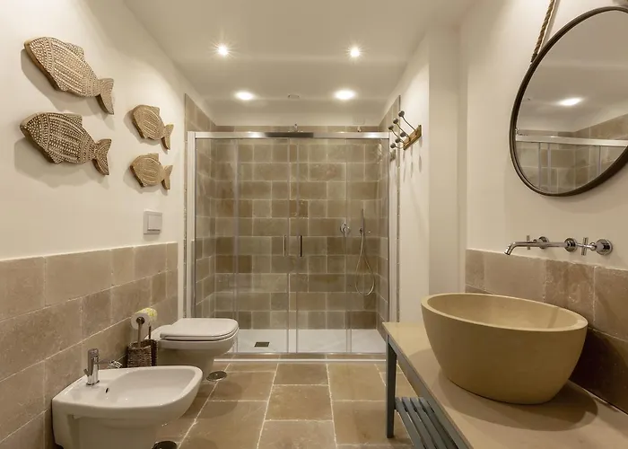 Romantic Relais 4* סורנטו