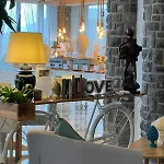 Romantic Relais Bed & Breakfast 4*