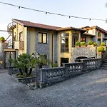 Bed & Breakfast Romantic Relais Sorrento