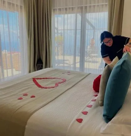 Romantic Relais Oda ve Kahvaltı Sorrento